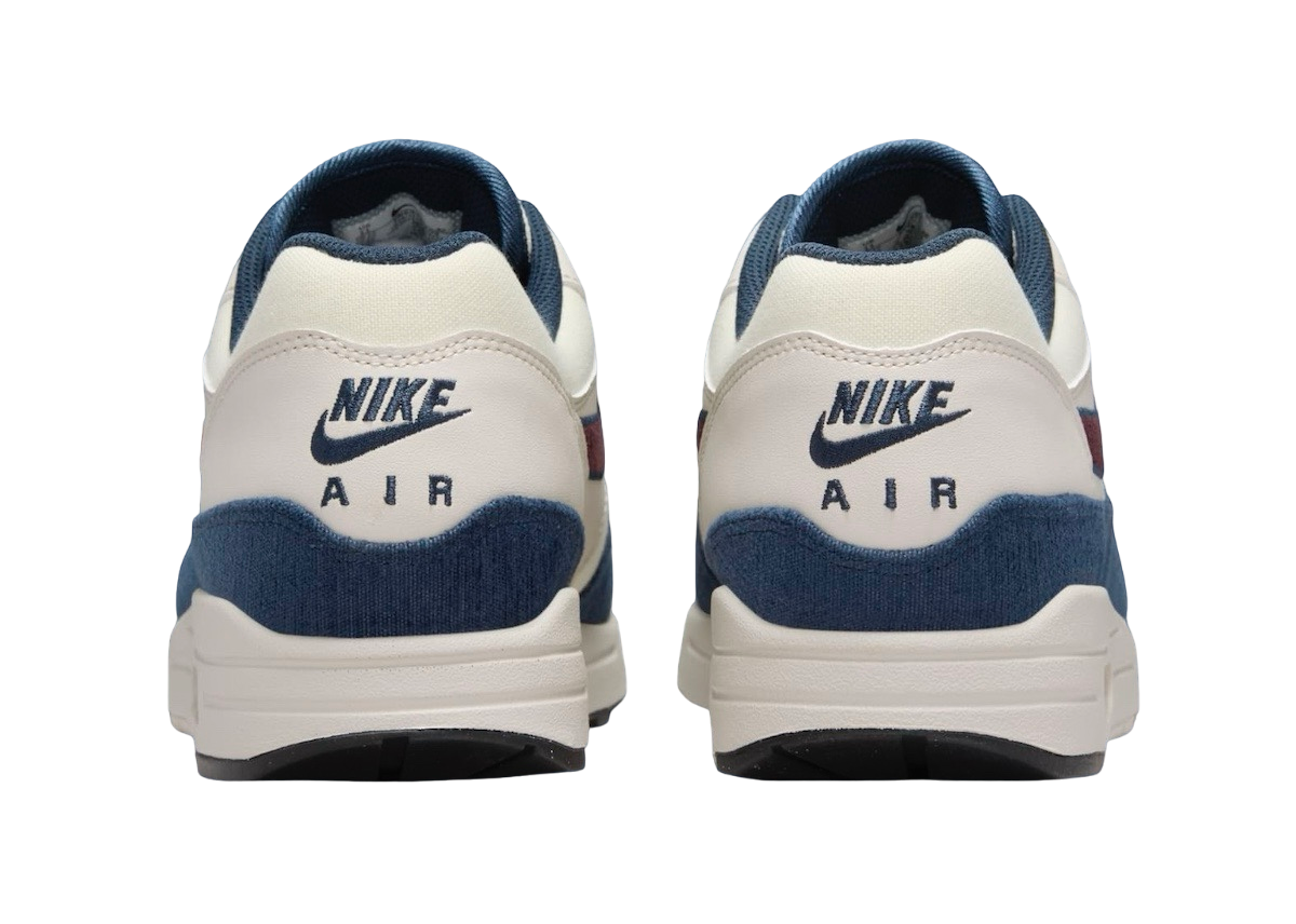 Nike Air Max 1 Notebook Doodles - Image 5