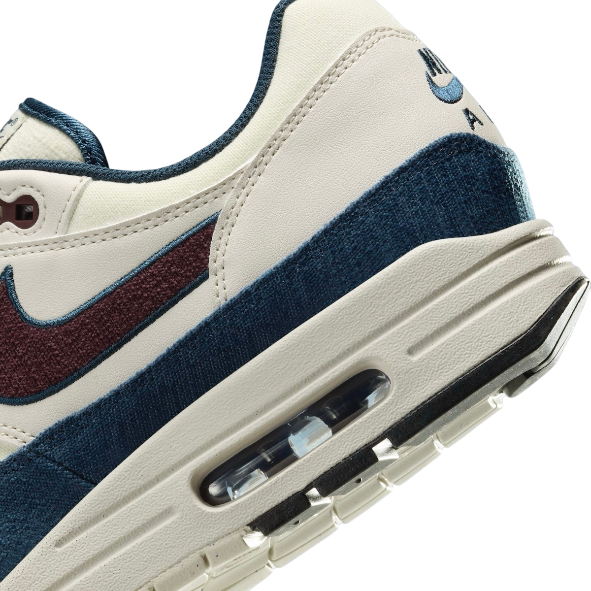 Nike Air Max 1 Notebook Doodles - Image 8
