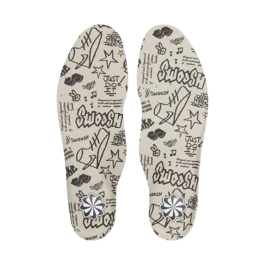 Nike Air Max 1 Notebook Doodles - Image 9