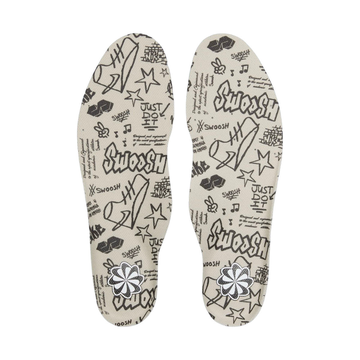 Nike Air Max 1 Notebook Doodles - Image 9
