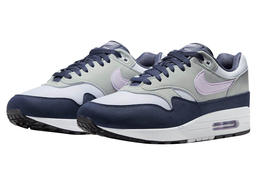 Nike Air Max 1 Obsidian Lilac Bloom - Image 2