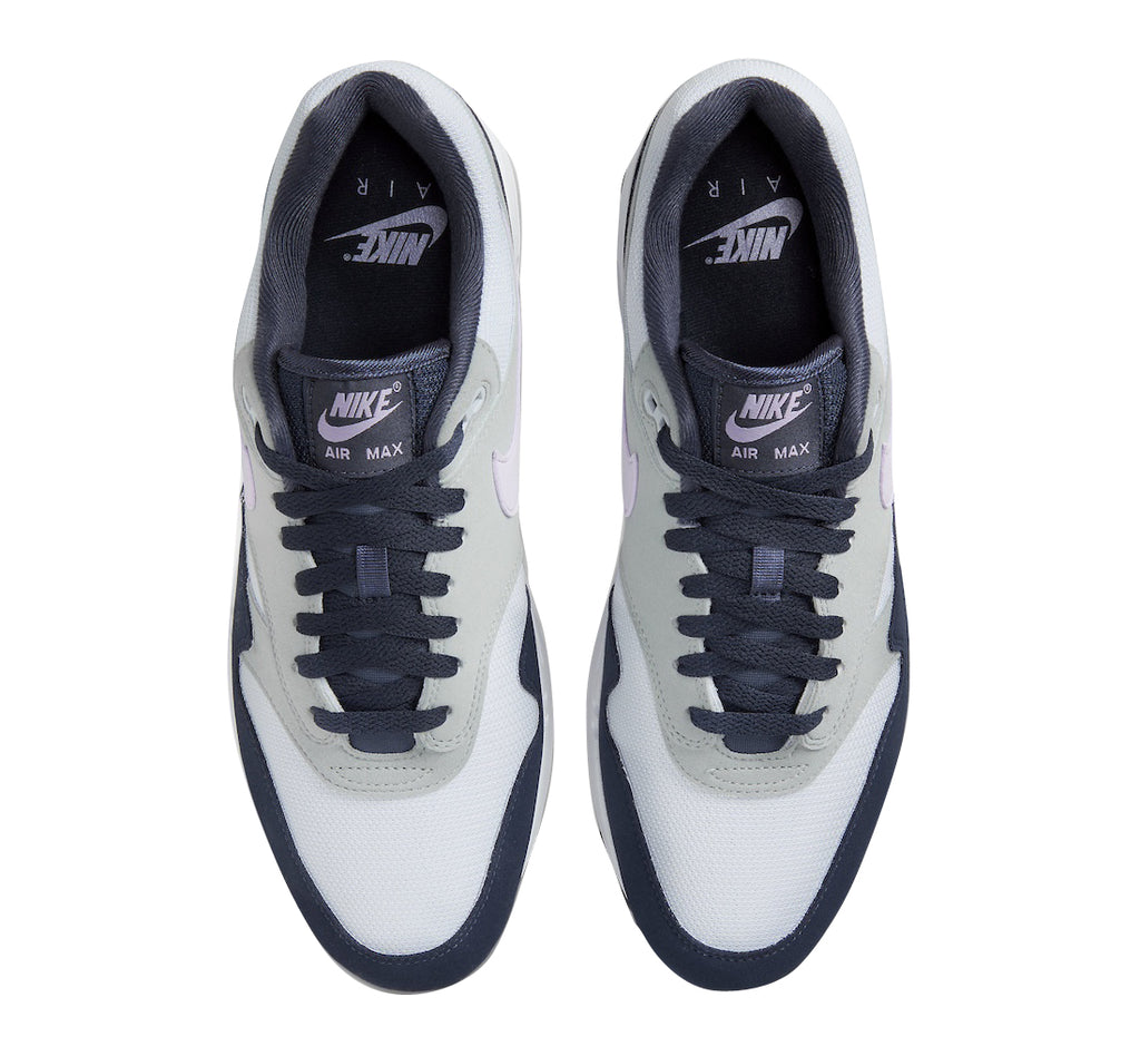 Nike Air Max 1 Obsidian Lilac Bloom - Image 4