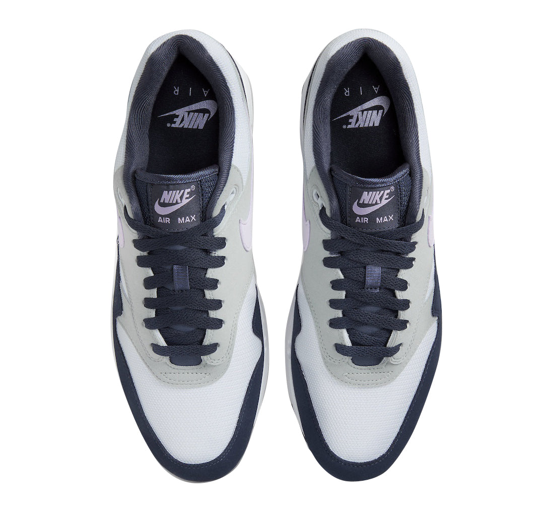 Nike Air Max 1 Obsidian Lilac Bloom - Image 4