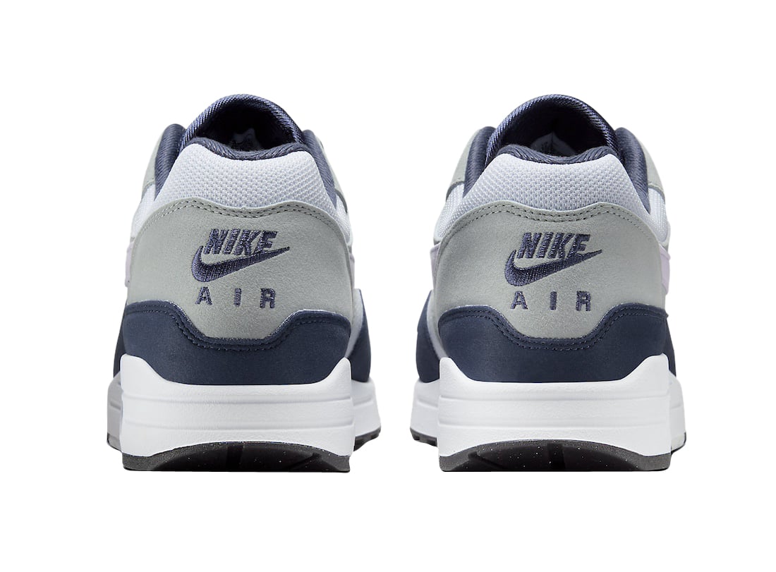 Nike Air Max 1 Obsidian Lilac Bloom - Image 5