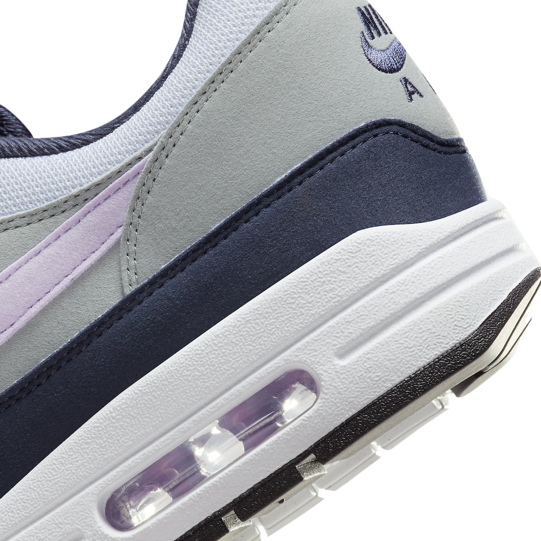 Nike Air Max 1 Obsidian Lilac Bloom - Image 7