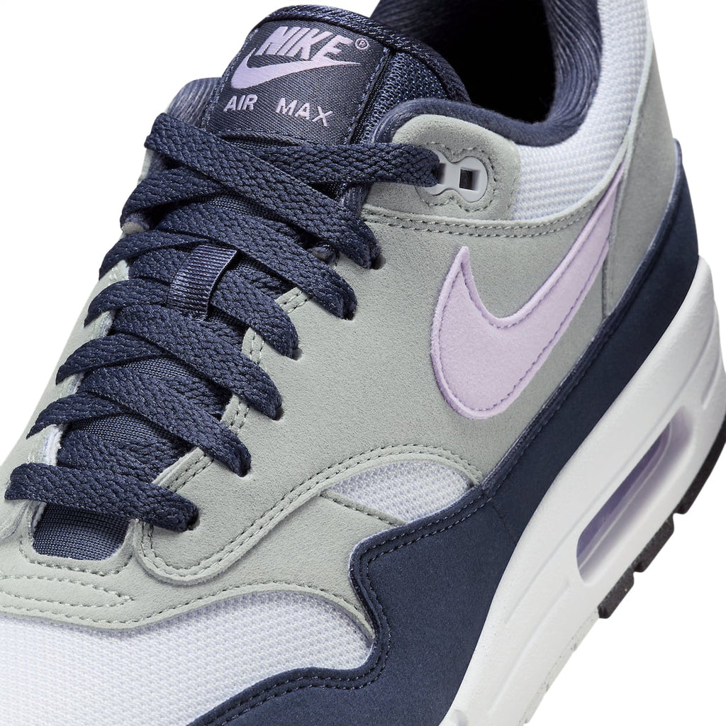 Nike Air Max 1 Obsidian Lilac Bloom - Image 8