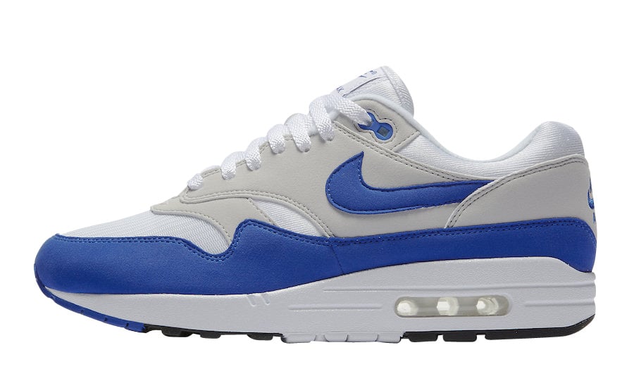 Nike Air Max 1 OG Anniversary Game Royal - Image 3