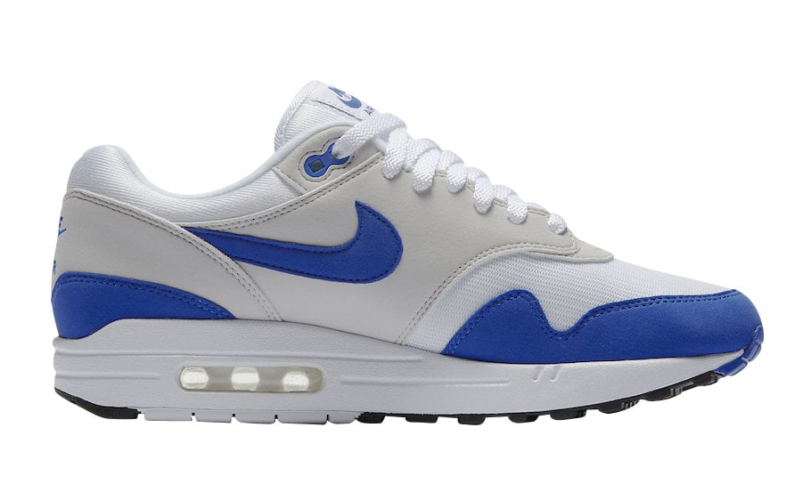 Nike Air Max 1 OG Anniversary Game Royal - Image 4