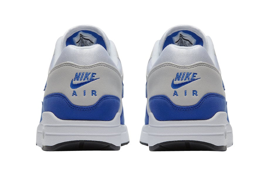 Nike Air Max 1 OG Anniversary Game Royal - Image 6
