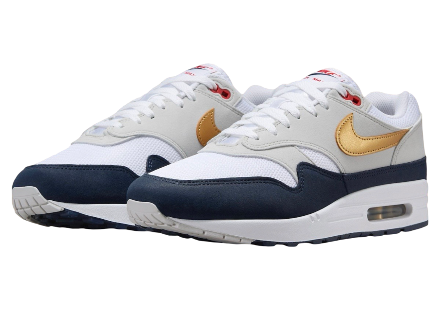 Nike Air Max 1 Olympic - Image 2