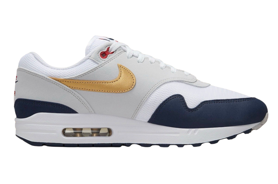 Nike Air Max 1 Olympic - Image 3