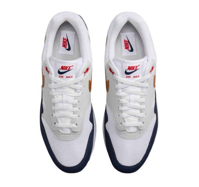 Nike Air Max 1 Olympic - Image 4