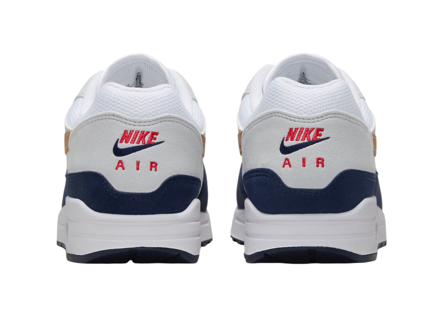 Nike Air Max 1 Olympic - Image 5
