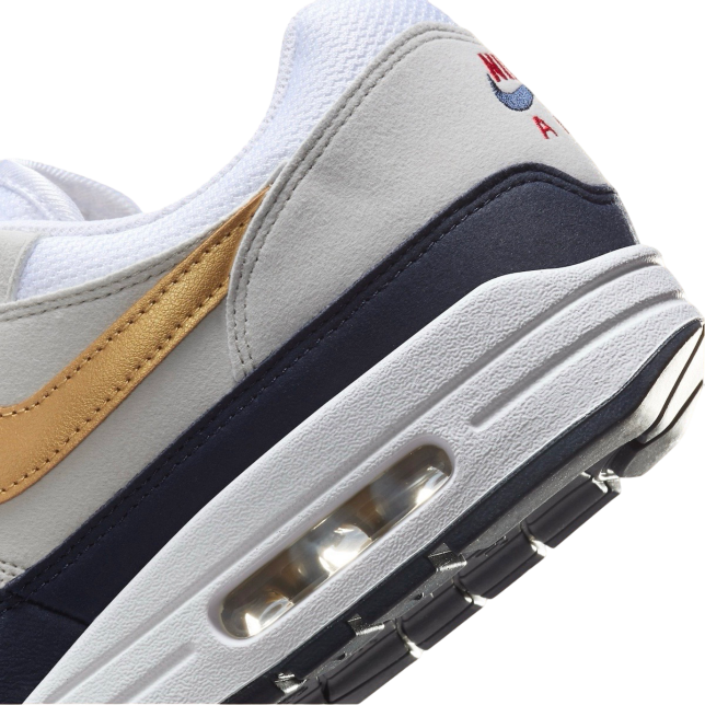 Nike Air Max 1 Olympic - Image 8