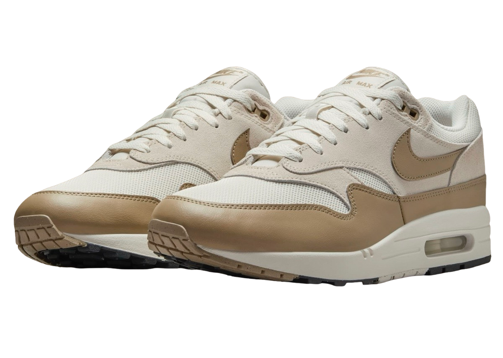 Nike Air Max 1 Phantom / Khaki - Image 2
