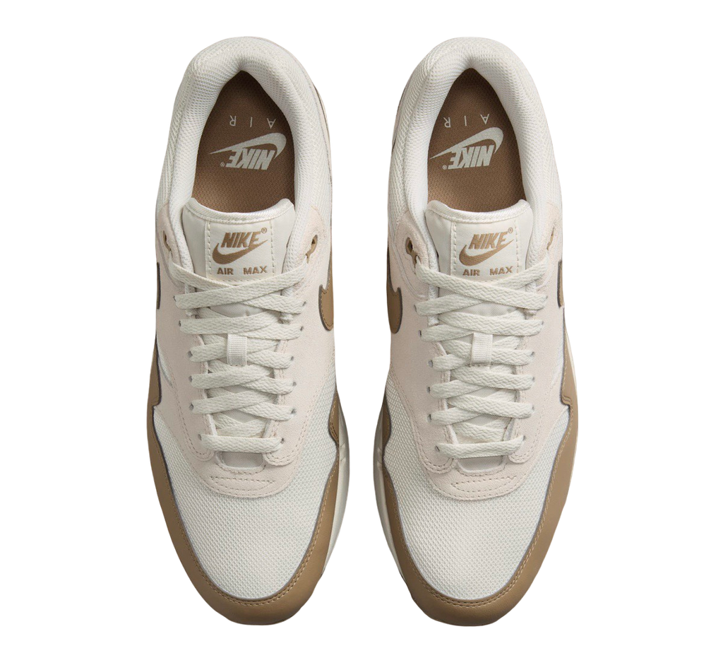 Nike Air Max 1 Phantom / Khaki - Image 3