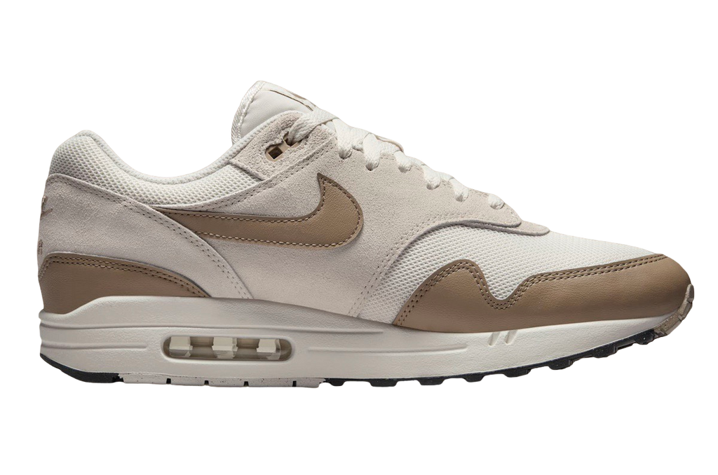 Nike Air Max 1 Phantom / Khaki - Image 4