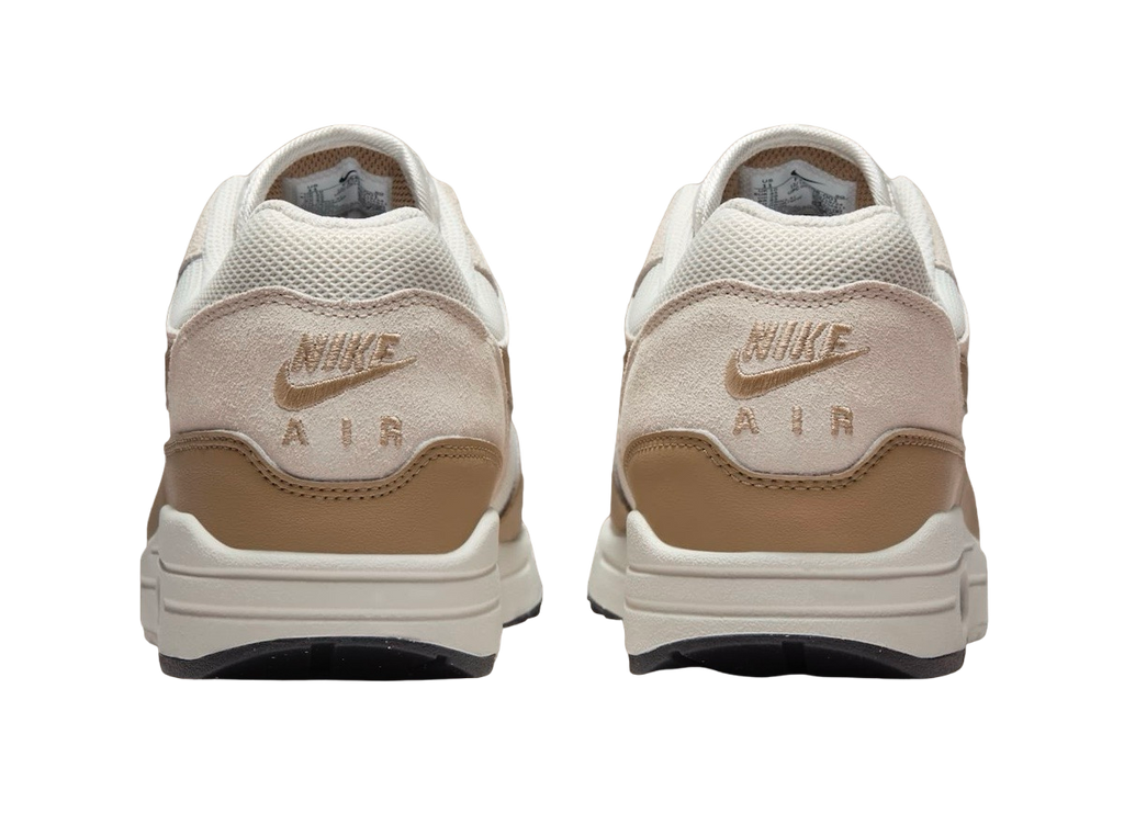 Nike Air Max 1 Phantom / Khaki - Image 5
