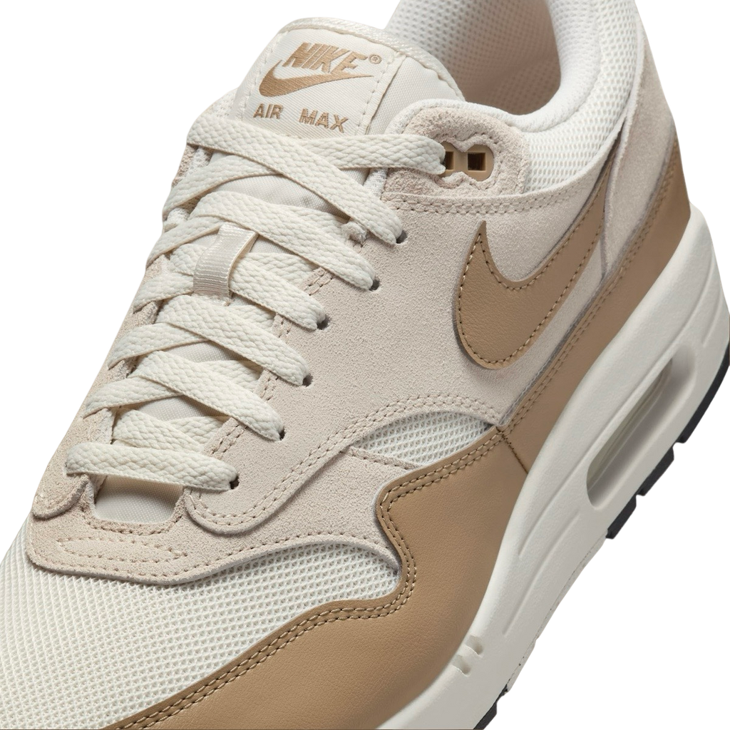 Nike Air Max 1 Phantom / Khaki - Image 7