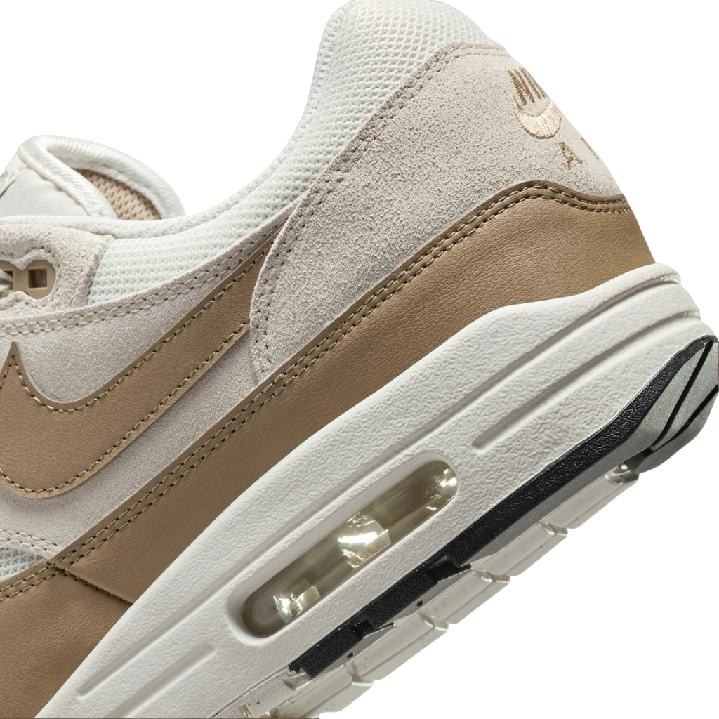 Nike Air Max 1 Phantom / Khaki - Image 8