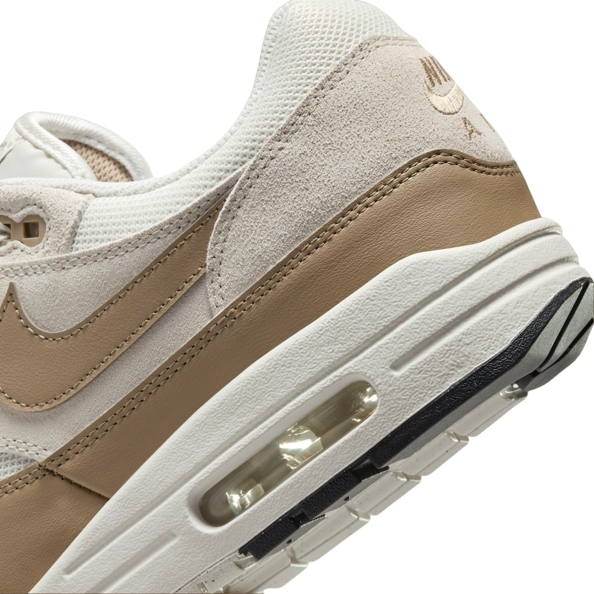 Nike Air Max 1 Phantom / Khaki - Image 8