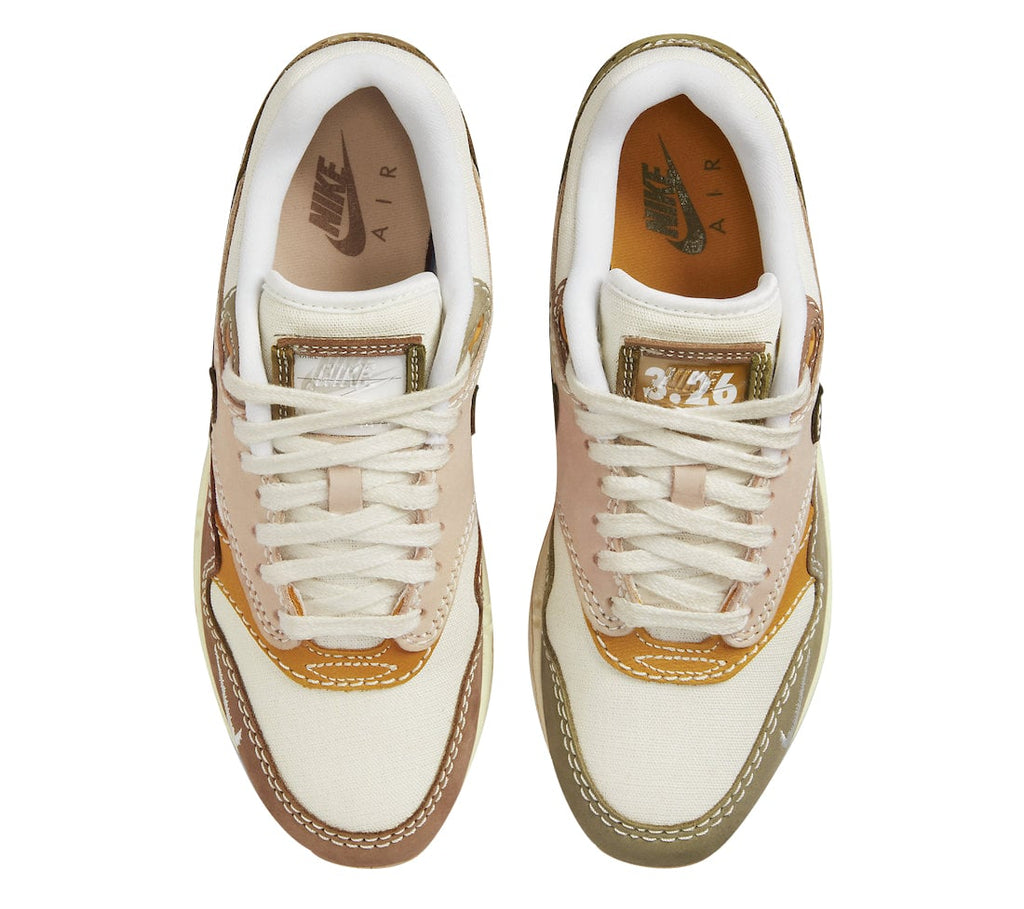 Nike Air Max 1 Premium Wabi-Sabi - Image 4