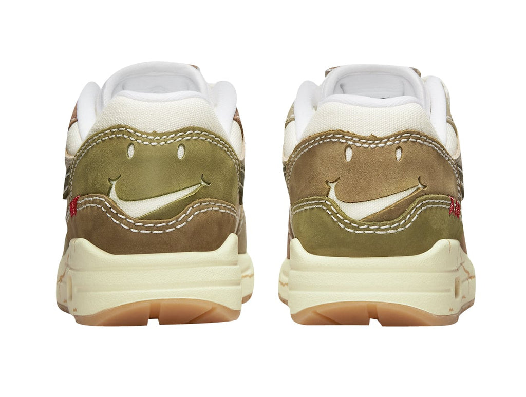 Nike Air Max 1 Premium Wabi-Sabi - Image 5