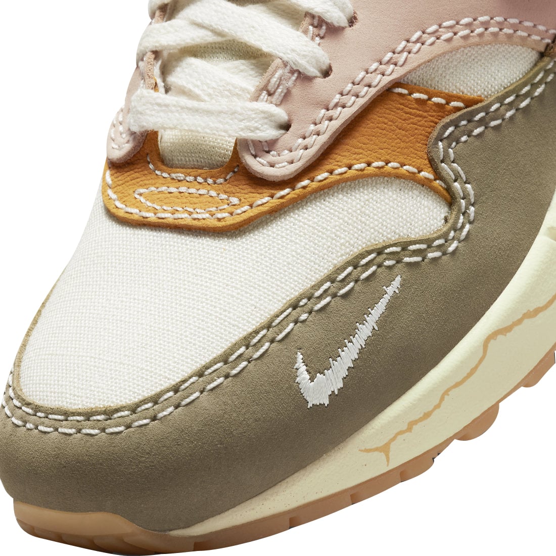 Nike Air Max 1 Premium Wabi-Sabi - Image 7