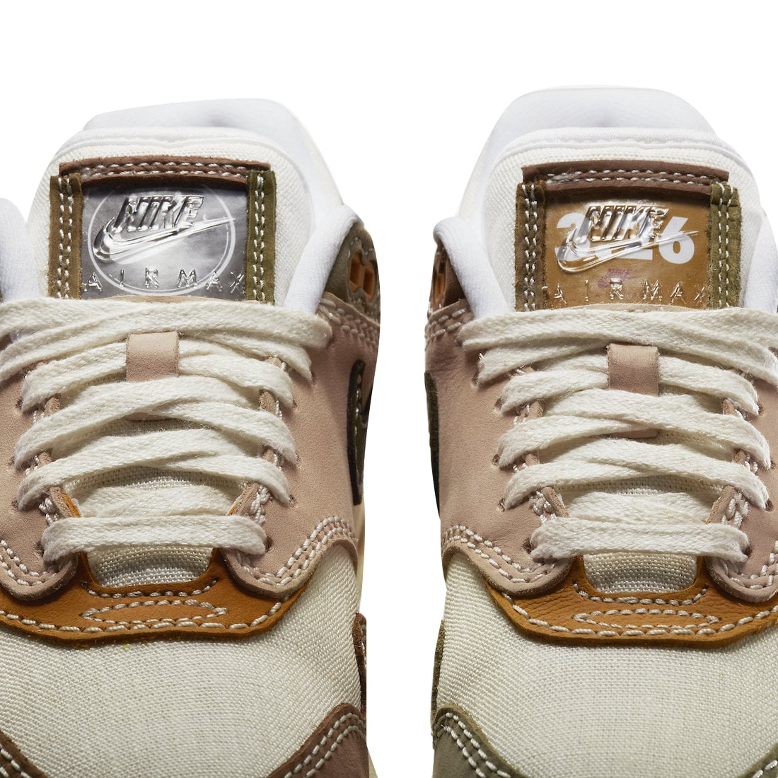 Nike Air Max 1 Premium Wabi-Sabi - Image 9