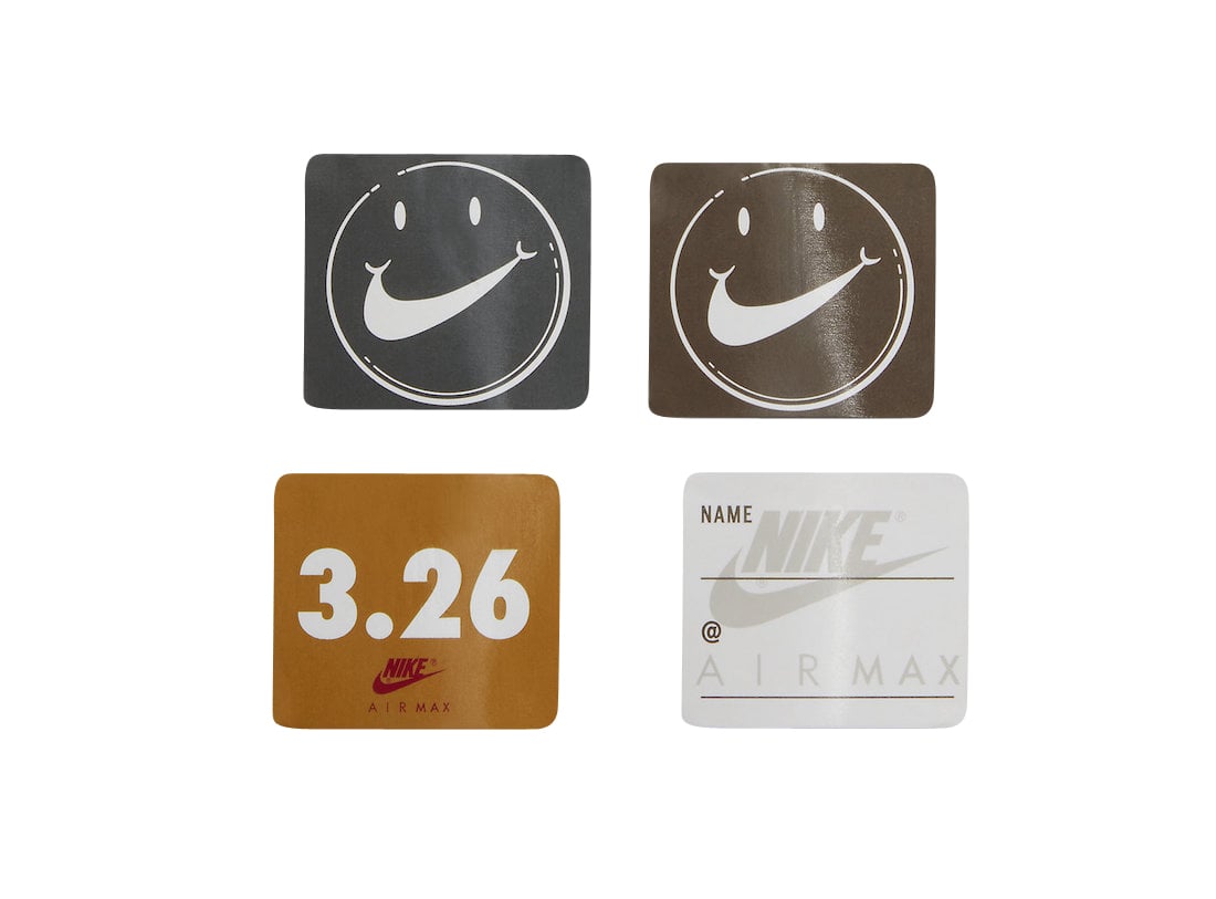 Nike Air Max 1 Premium Wabi-Sabi - Image 10