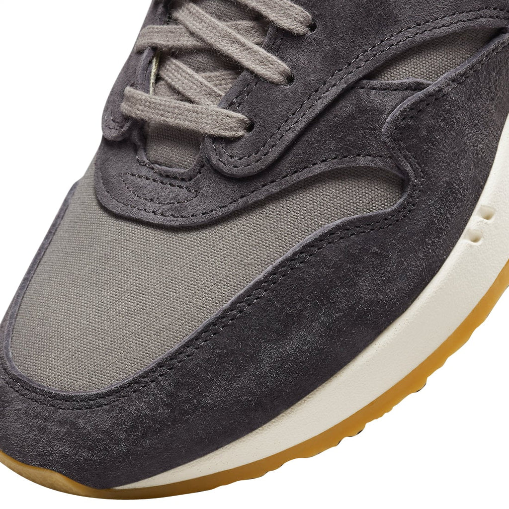 Nike Air Max 1 PRM Crepe Soft Grey - Image 7
