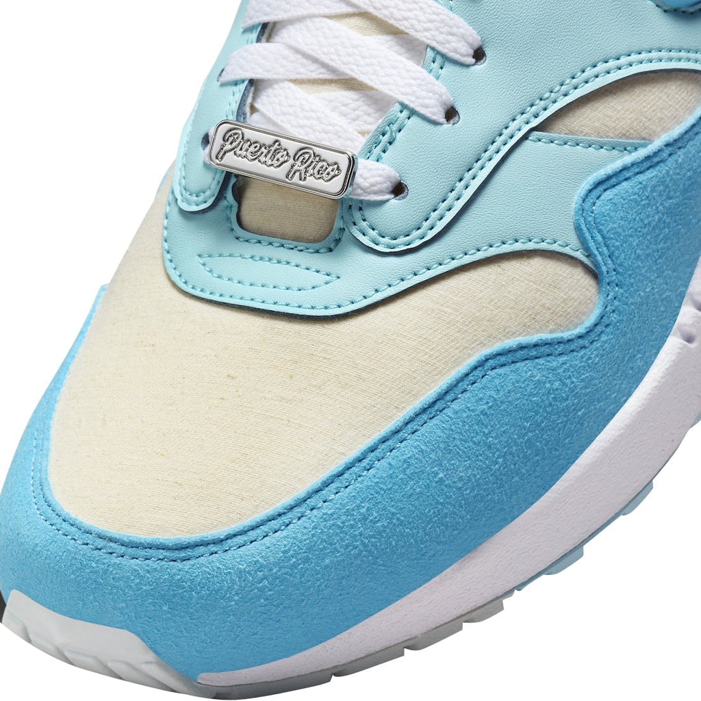 Nike Air Max 1 Puerto Rico Blue Gale - Image 7