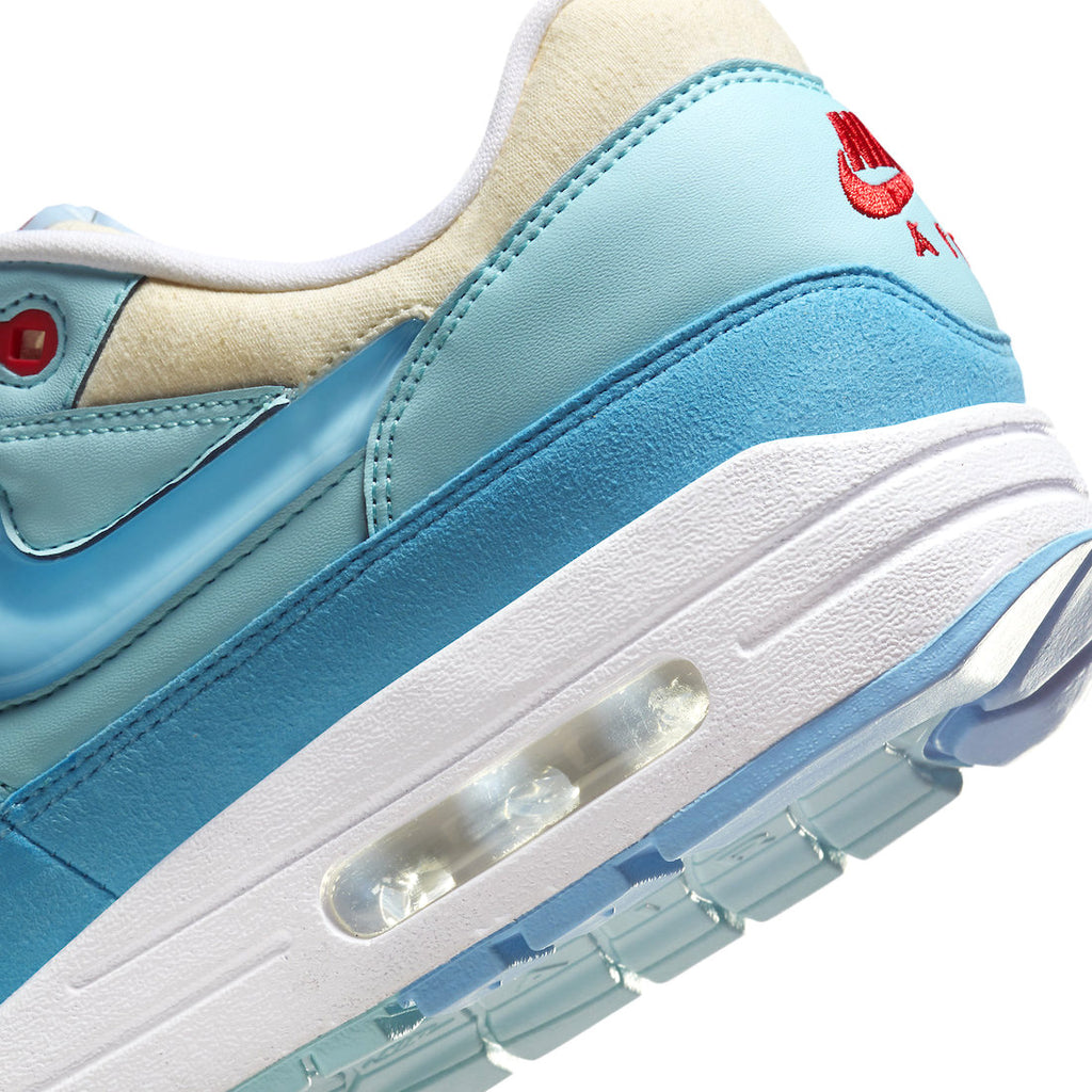 Nike Air Max 1 Puerto Rico Blue Gale - Image 8