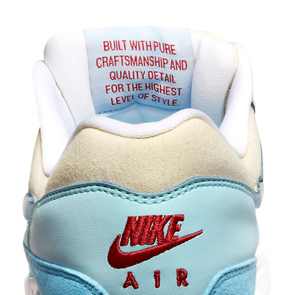 Nike Air Max 1 Puerto Rico Blue Gale - Image 10