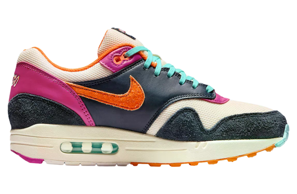 Nike Air Max 1 San Diego Padres - Image 3