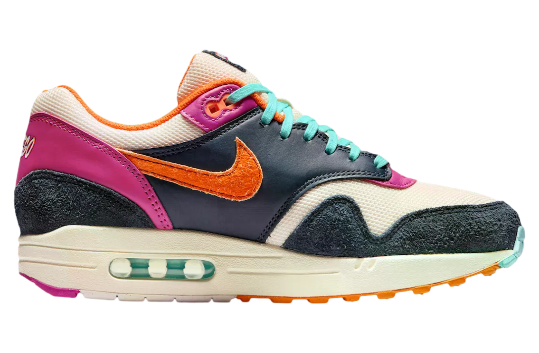 Nike Air Max 1 San Diego Padres - Image 3