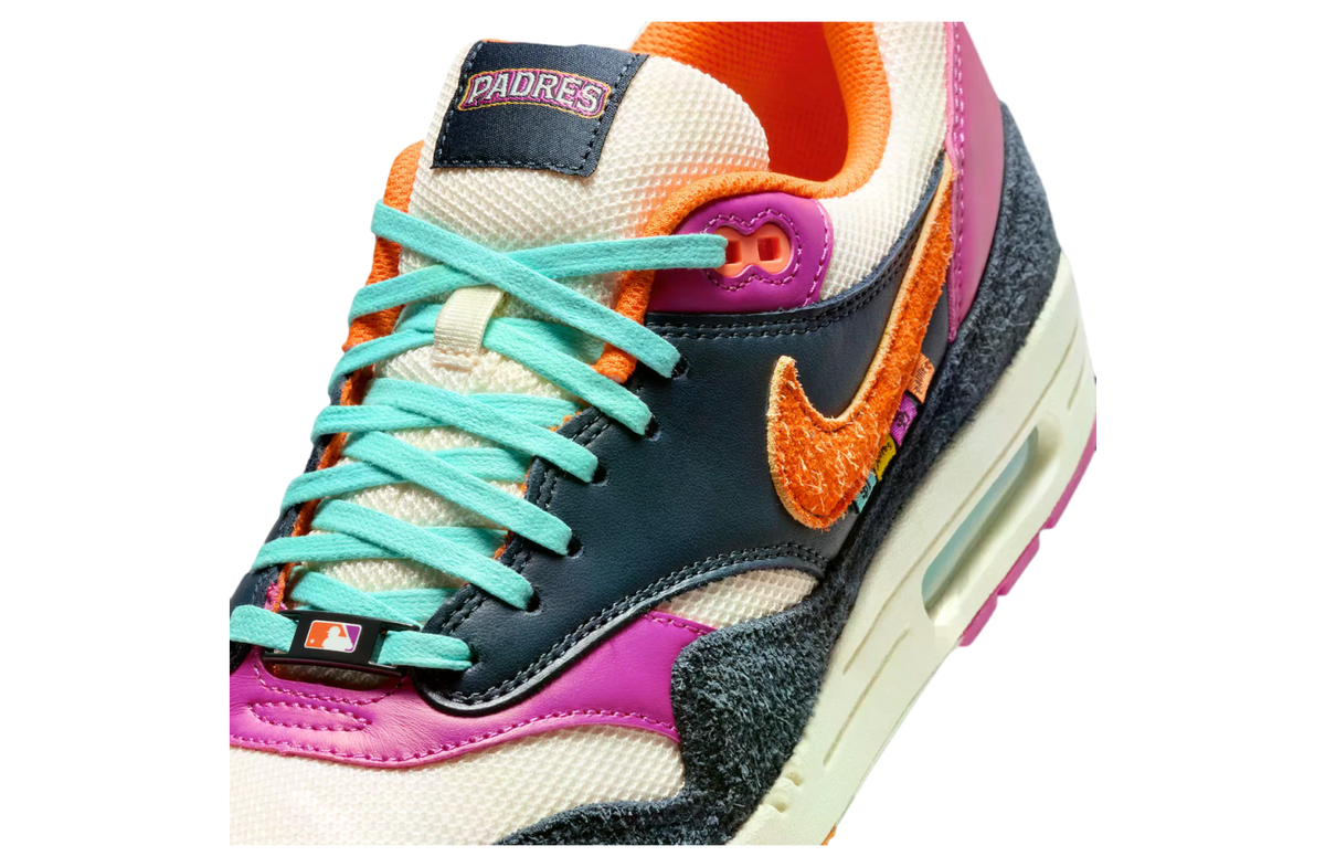Nike Air Max 1 San Diego Padres - Image 7