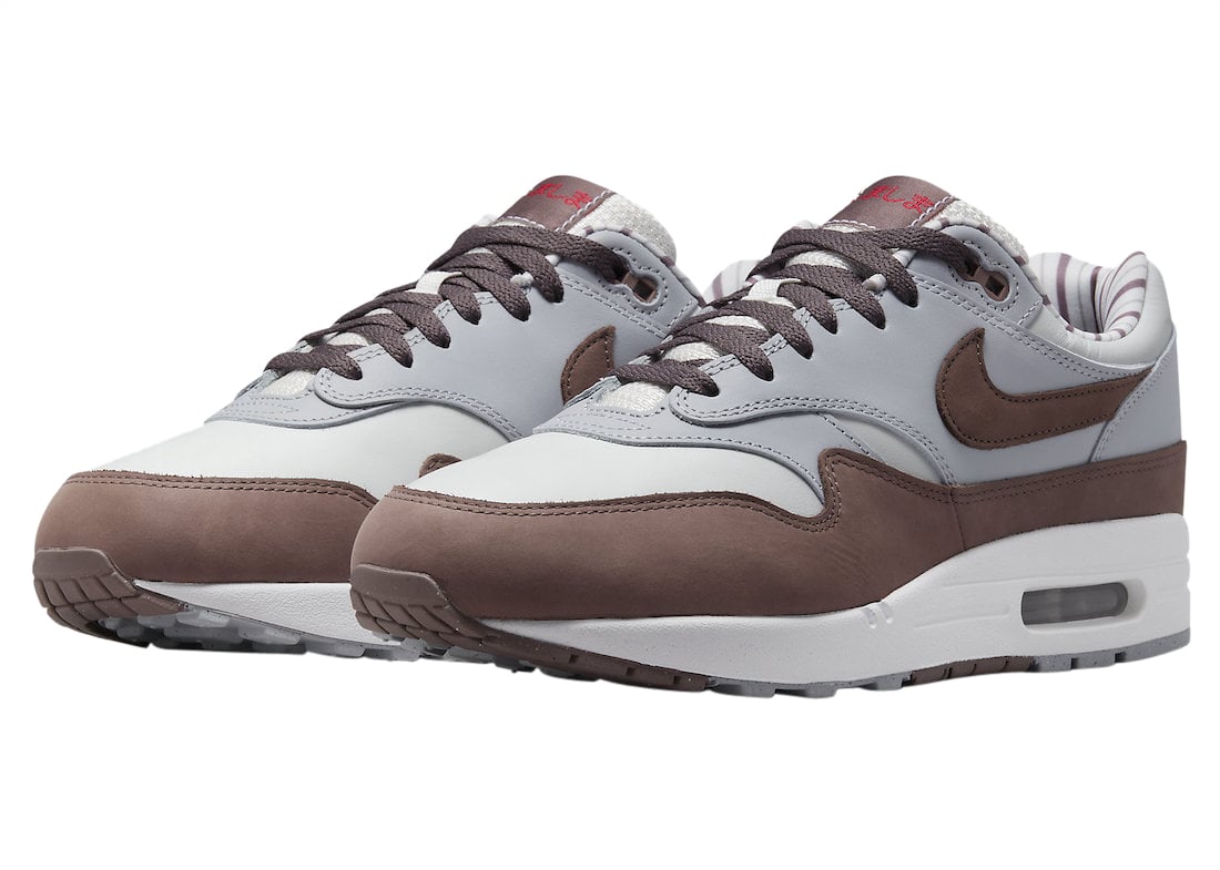 Nike Air Max 1 Shima Shima 2023 - Image 2