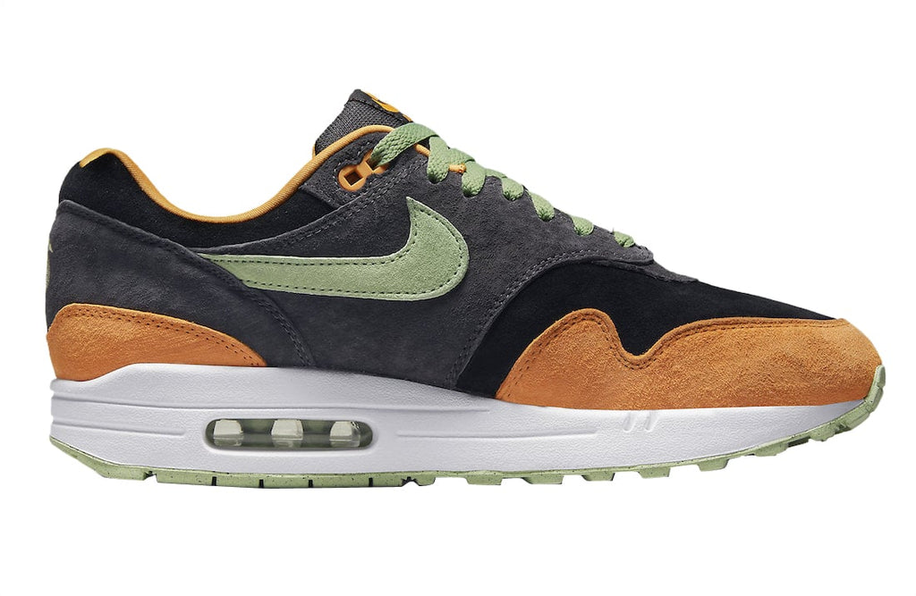 Nike Air Max 1 Ugly Duckling Honeydew - Image 3