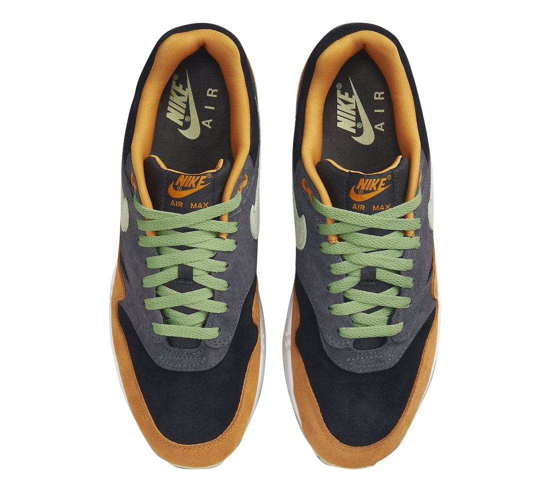 Nike Air Max 1 Ugly Duckling Honeydew - Image 4