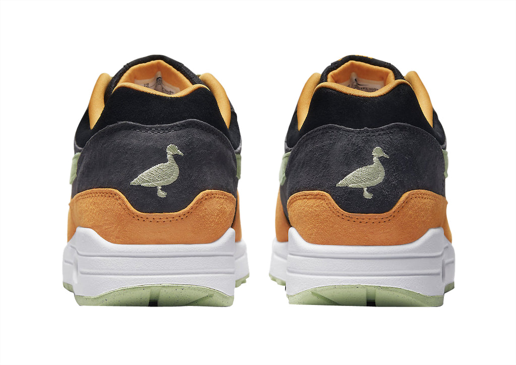 Nike Air Max 1 Ugly Duckling Honeydew - Image 5