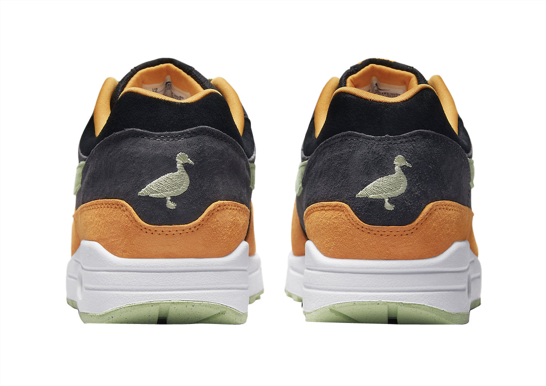Nike Air Max 1 Ugly Duckling Honeydew - Image 5