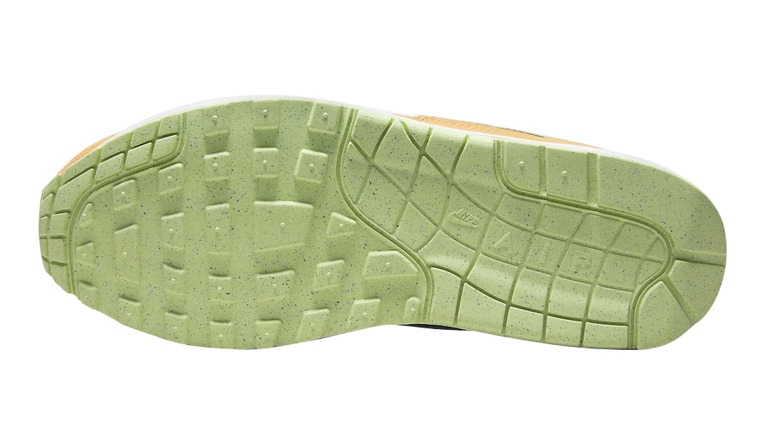 Nike Air Max 1 Ugly Duckling Honeydew - Image 6