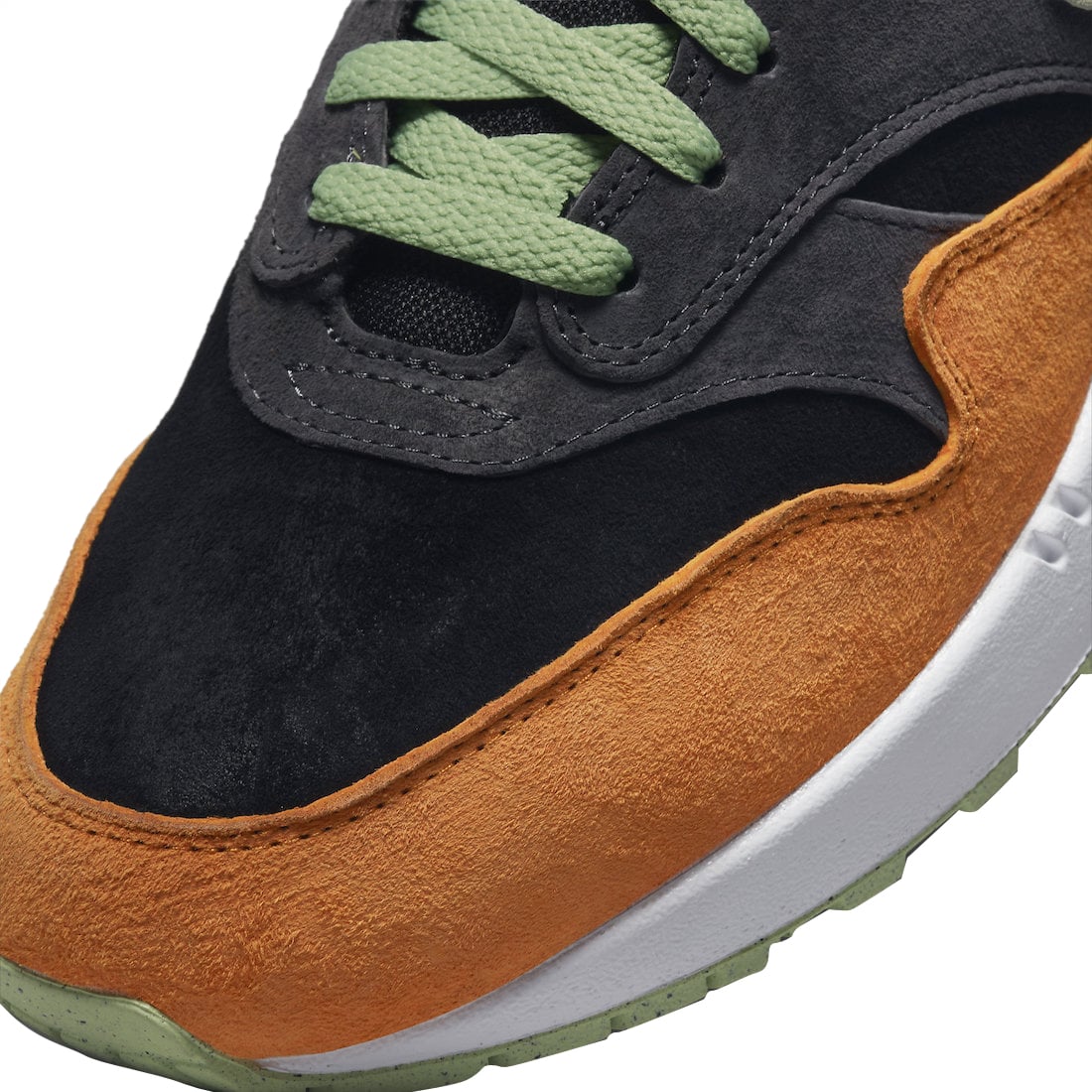 Nike Air Max 1 Ugly Duckling Honeydew - Image 7