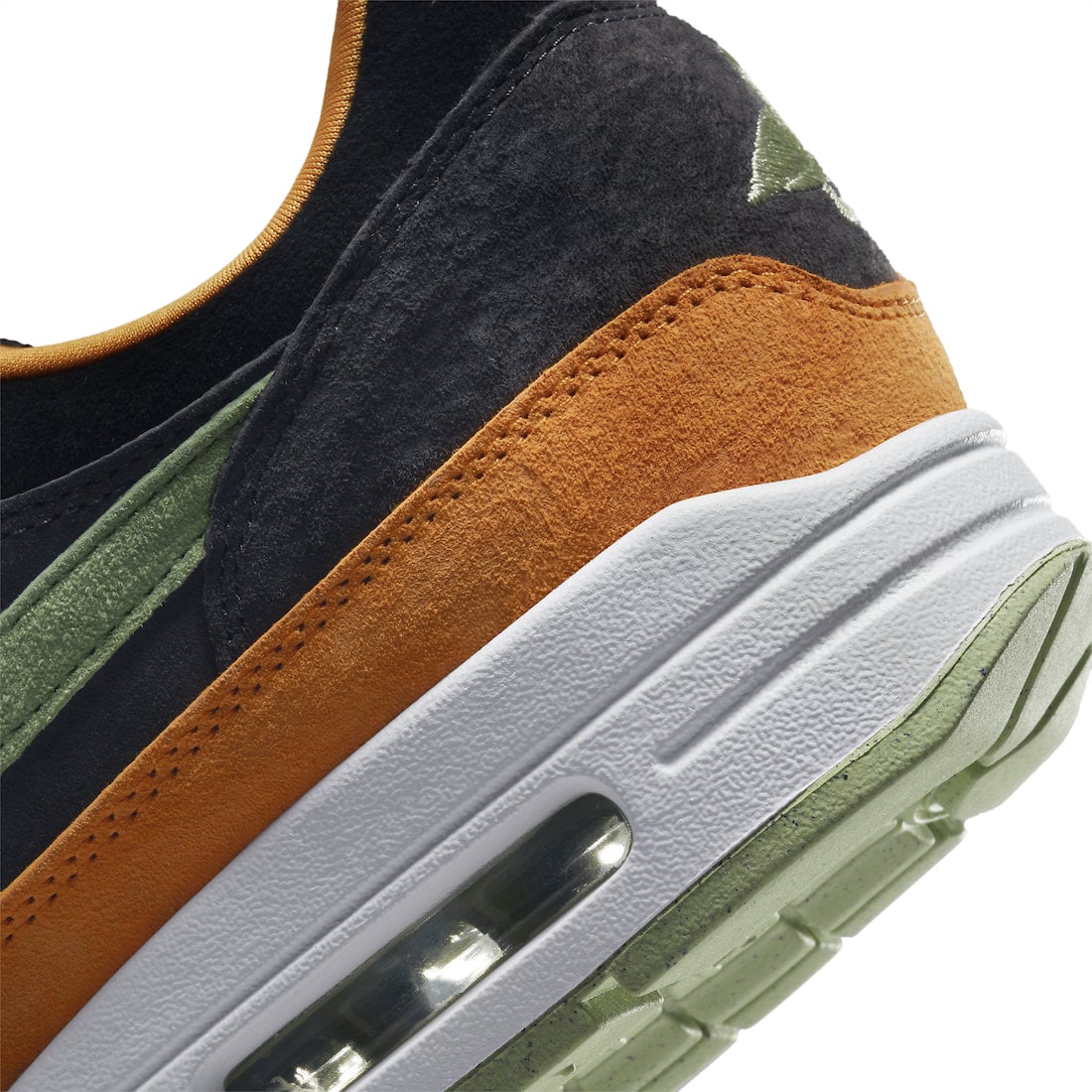 Nike Air Max 1 Ugly Duckling Honeydew - Image 8