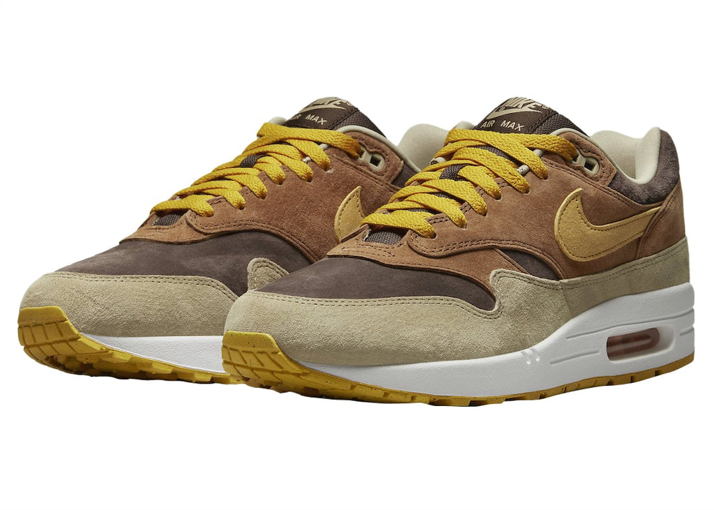 Nike Air Max 1 Ugly Duckling Pecan - Image 2