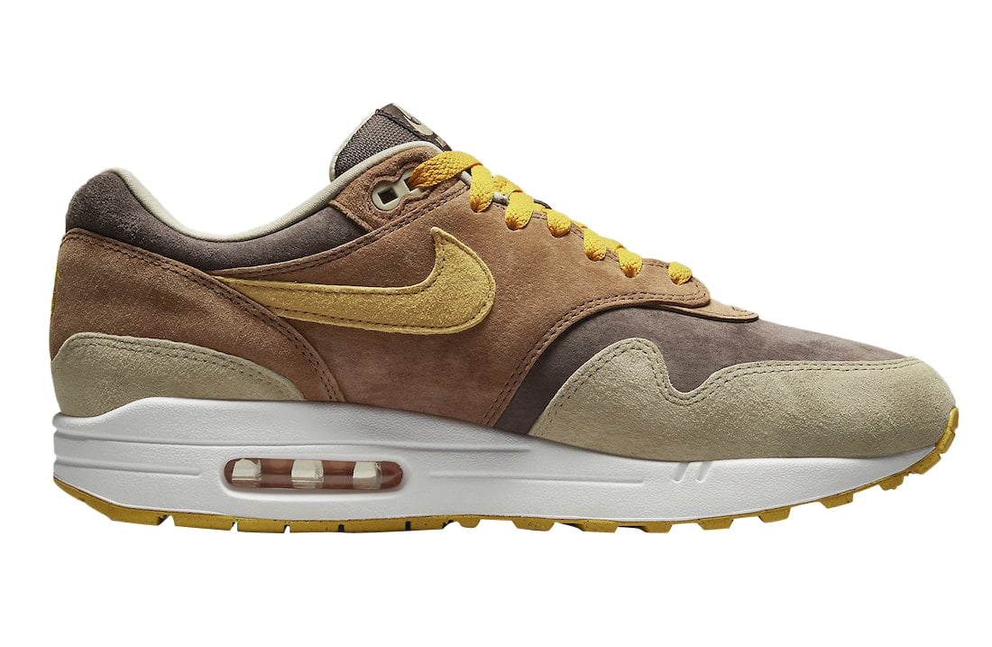 Nike Air Max 1 Ugly Duckling Pecan - Image 3