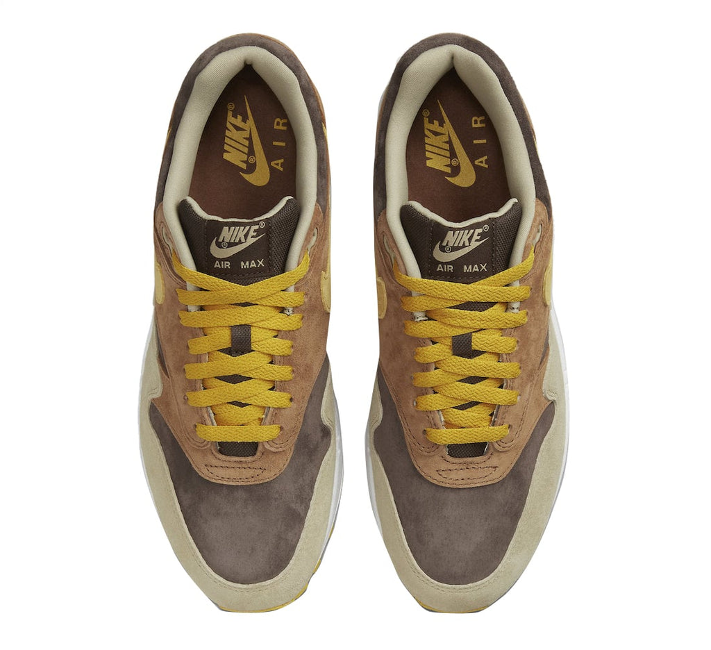 Nike Air Max 1 Ugly Duckling Pecan - Image 4