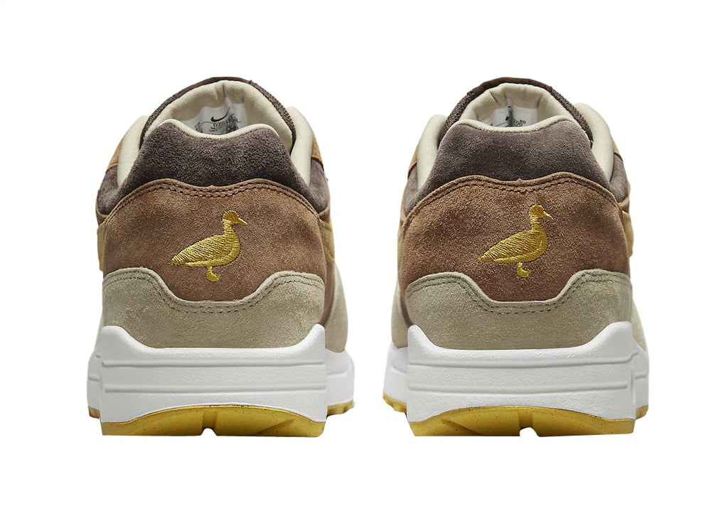 Nike Air Max 1 Ugly Duckling Pecan - Image 5