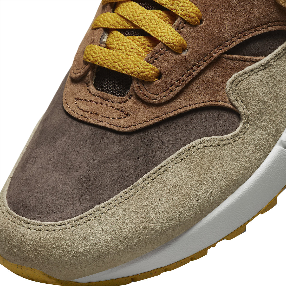 Nike Air Max 1 Ugly Duckling Pecan - Image 8